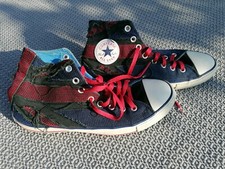 Converse Chuck Taylor 'The