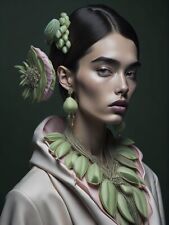 Vintage Necklace Heart Chain Choose From Many Styles