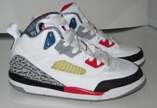 new Nike Kids Nike Jordan Spizike (Ps) Basketball Shoes YOUTH Size 12.5 C