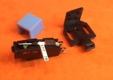 BSR SC11M SC-11M CARTRIDGE Stylus STEREO LP/78 Record Player Juke box + CLIP