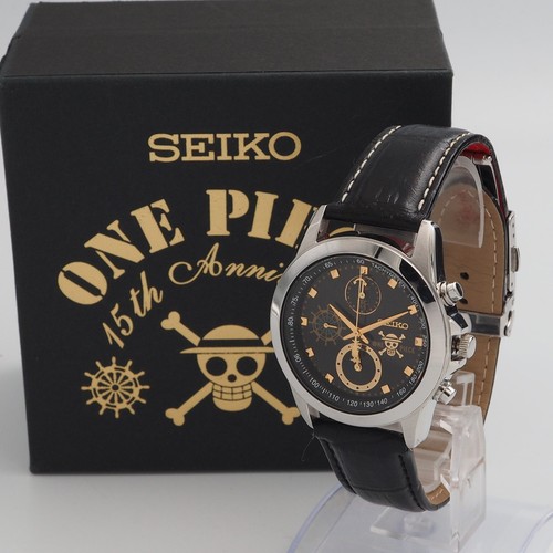 Seiko one piece 15th - seiko,