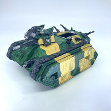 Chimera Transport - Imperial