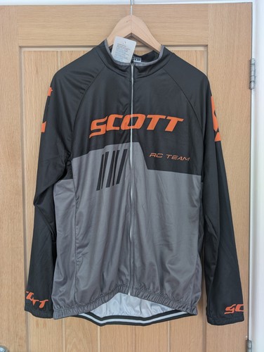 Scott team mens - rc,