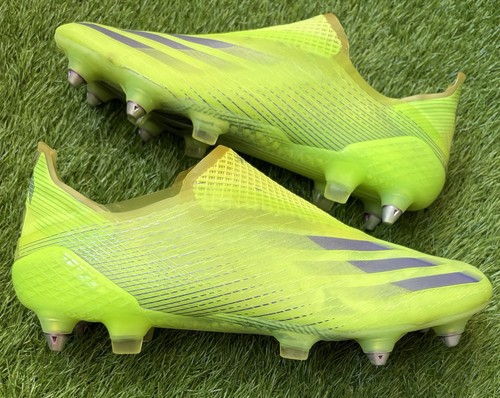 Adidas ghosted sg laceless - sg,