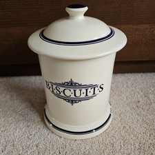 The  Victorian Pottery Biscuit