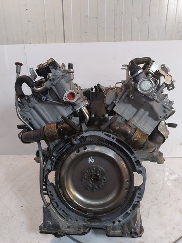 Engine for mercedes benz - engine, mercedes-benz