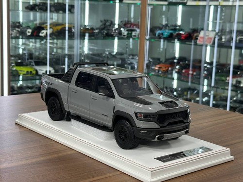 Dodge ram trx 1500 - dodge, diamand