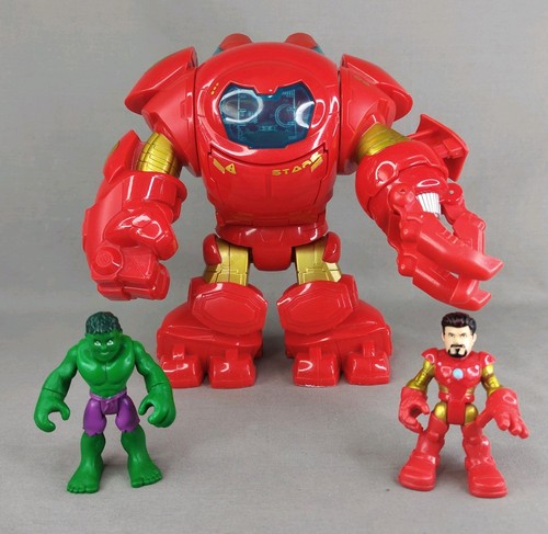 Playskool imaginext adventure - playskool,