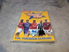 Shoot Out 2006-2007 Binder And