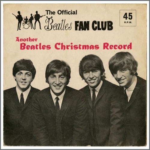 The beatles 1964 fan - 1964,