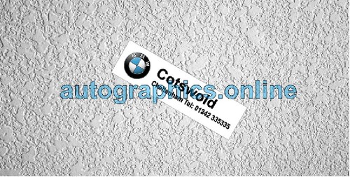 Bmw cotswold cheltenham rear - bmw,
