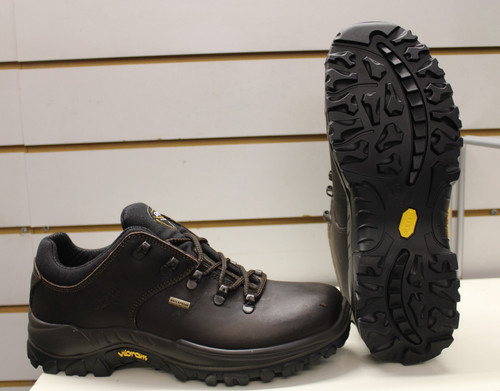 Grisport dartmoor brown - grisport,