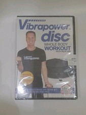 Vibrapower Disc *Whole Body
