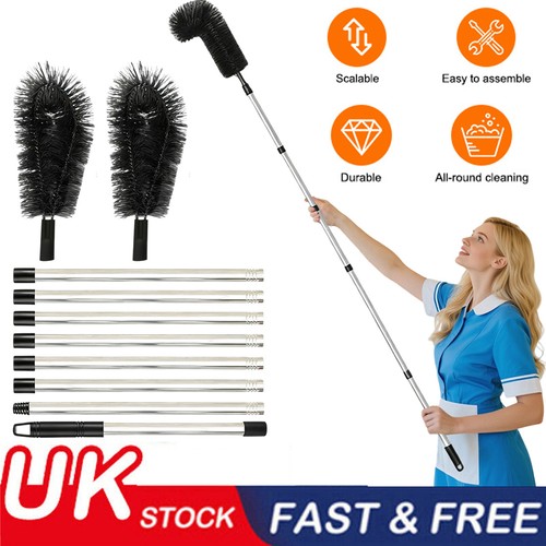 Telescopic extendable - 3.1m,