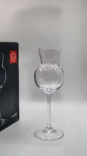 Set of 6 RCR Italian Crystal