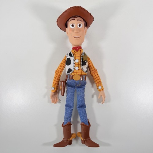 Toy story interactive - story,
