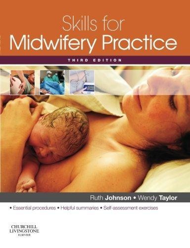 Skills for midwifery practice - midwifery,