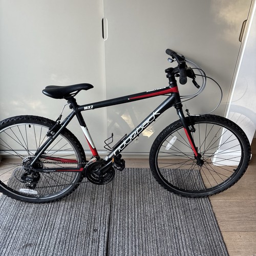Ridgeback dual track - dual,