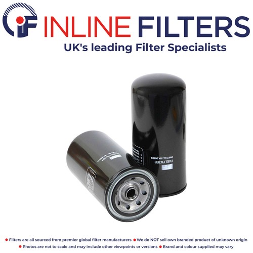 Fuel filter for wirtgen w100 - fuel,