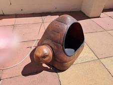 Daisy Tortoise Table enclosure house vivarium