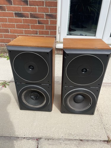 Vintage bang olufsen beovox - vintage, &
