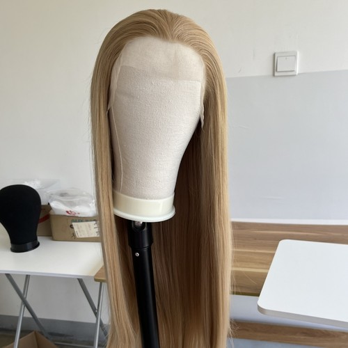 Honey blonde lace - honey, front
