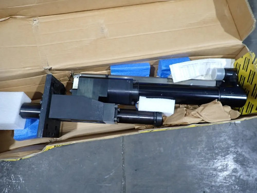 Atlas copco etx nut - etx,