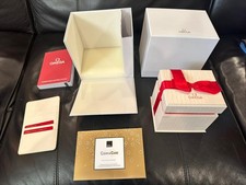 Genuine Omega OEM Cream