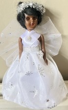 Vintage Duchess Corps Fairy