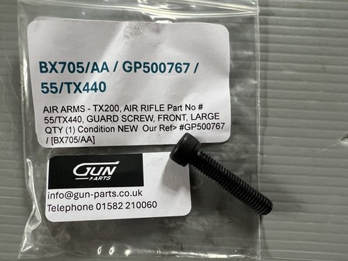 Spare part for - air, arms