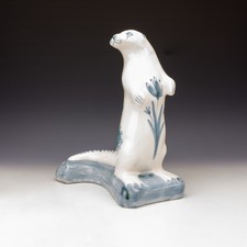 Rye Studio Pottery Otter