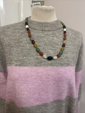 H&M Women’s Beige Pink