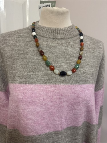 Women beige pink - h&m,