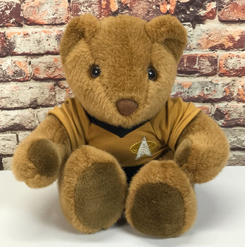 Vintage commander bear 1999 - bear,