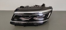 Headlight headlight full LED