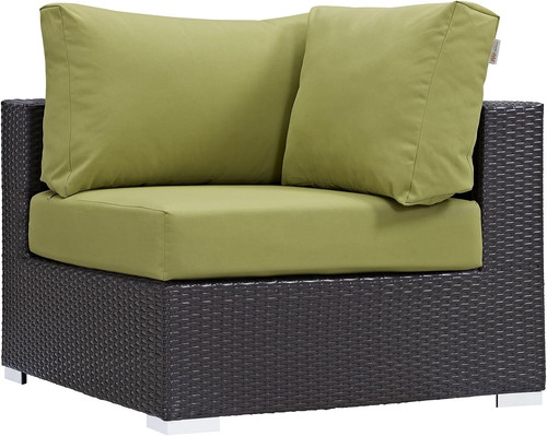 Convene wicker rattan - rattan, outdoor