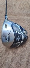 Golf club cobra - club, zero