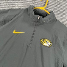 Missouri Tigers Mizzou Jacket