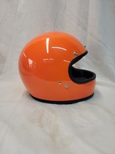 Biltwell Gringo Vintage Motorcycle Helmet