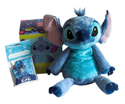 New disney stitch - new, scentsy