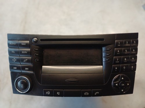 41e mercedes benz mb - 41e*,