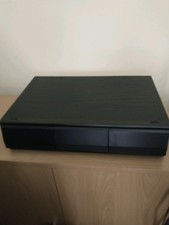 Cassette Tape Storage Box