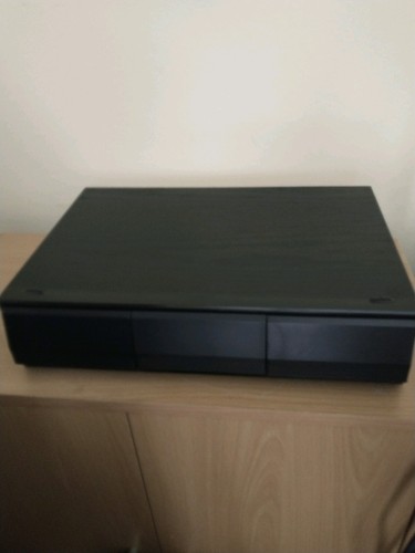 Cassette tape storage - cassette,