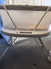 Baby Bassinet Bedside Sleeper