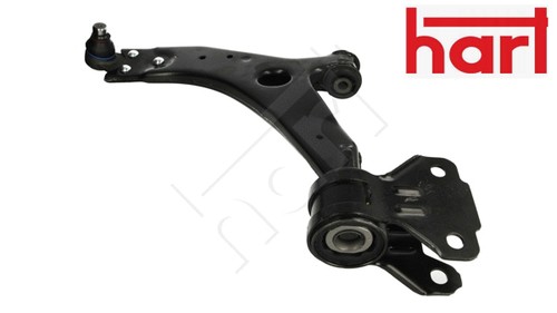 Front left control - left,