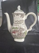 Vintage 1960s Myott's "Country