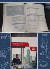 CFA Program Curriculum Level 2