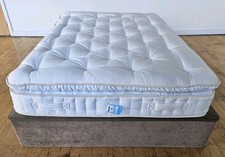 John Lewis Mattress British