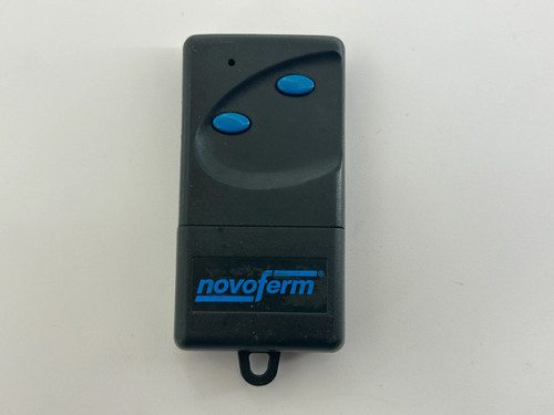 Novoferm novomatic 302 - novomatic,