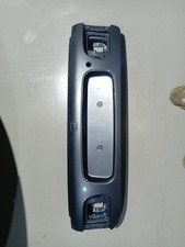 Honda Civic EG 3 Door Hatchback 1992-1995 Rear Boot Lid Tailgate Grey